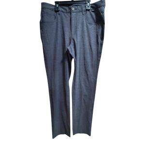 Fish Hippie Co. Bonita‎ 5 Pocket Pants size 34x34